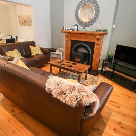 Pebble Lodge Kenmare Ngoại thất bức ảnh
