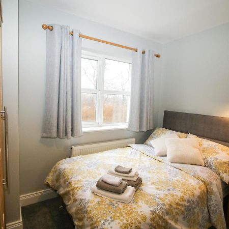 Pebble Lodge Kenmare Ngoại thất bức ảnh