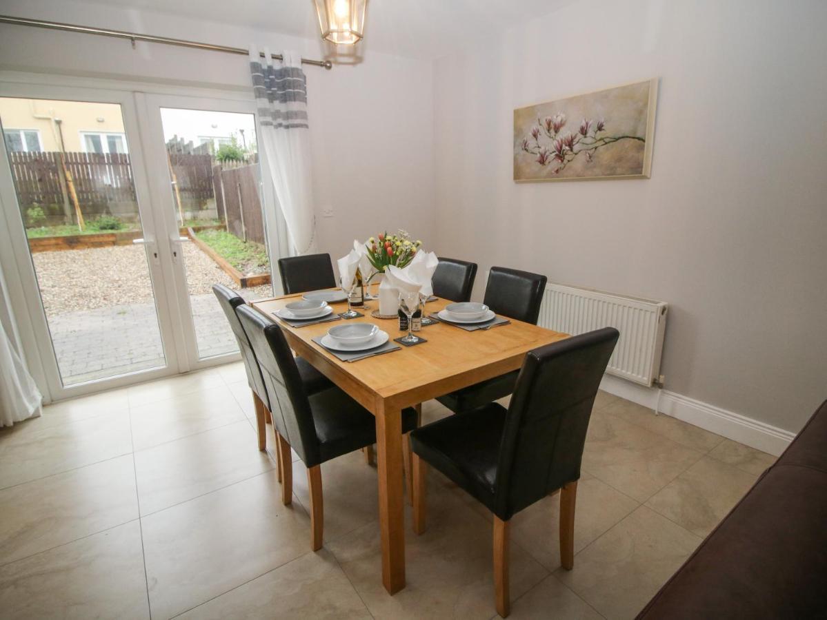 Pebble Lodge Kenmare Ngoại thất bức ảnh