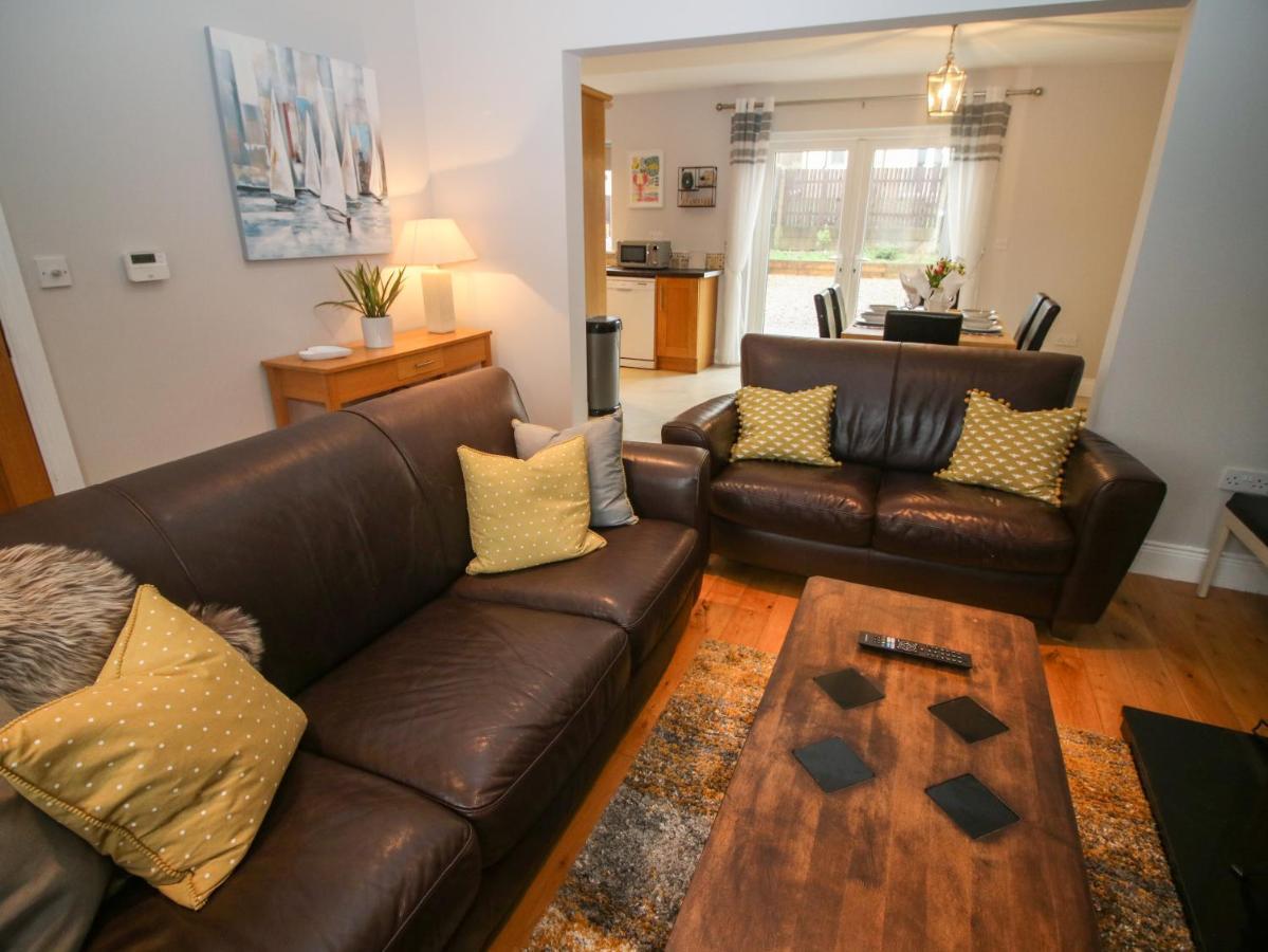 Pebble Lodge Kenmare Ngoại thất bức ảnh