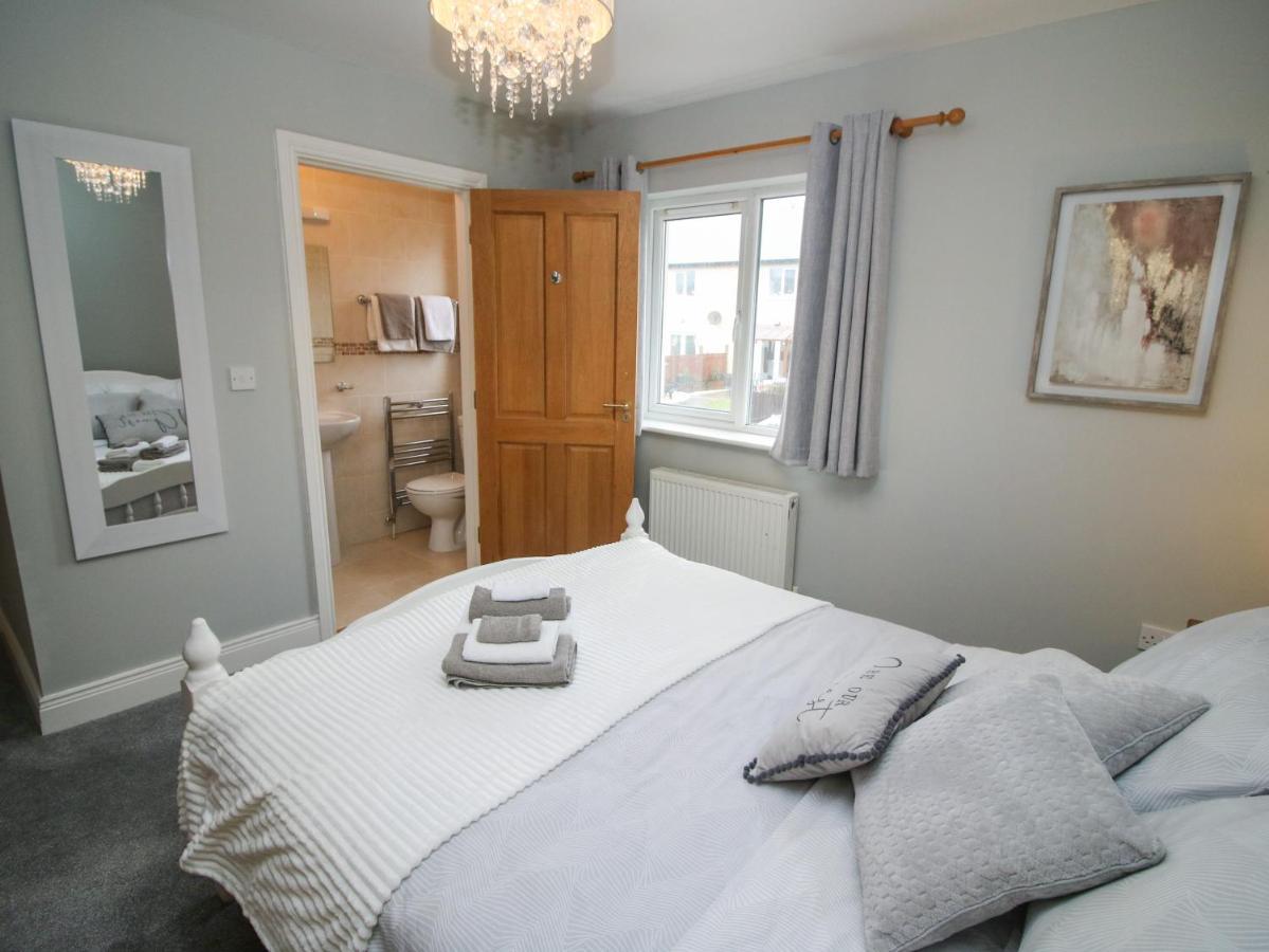 Pebble Lodge Kenmare Ngoại thất bức ảnh