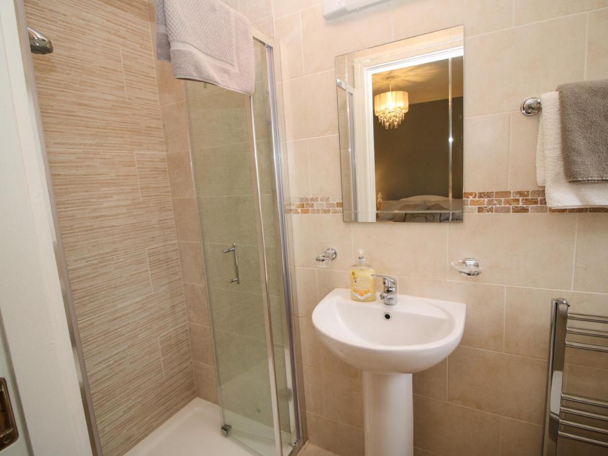 Pebble Lodge Kenmare Ngoại thất bức ảnh