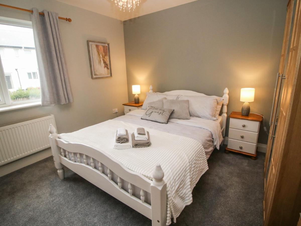 Pebble Lodge Kenmare Ngoại thất bức ảnh