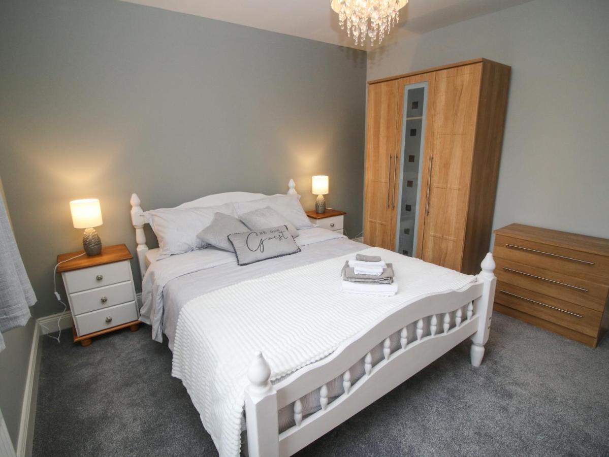 Pebble Lodge Kenmare Ngoại thất bức ảnh