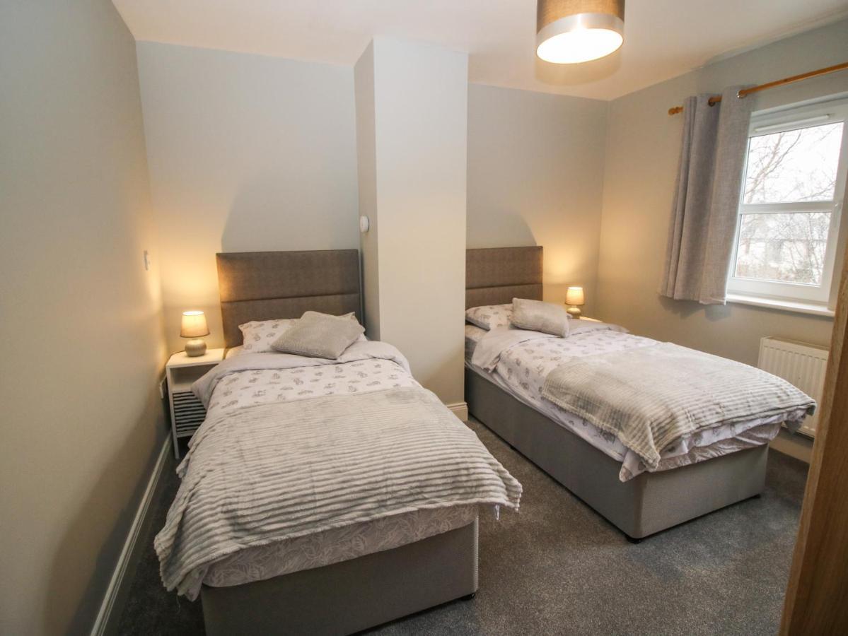 Pebble Lodge Kenmare Ngoại thất bức ảnh