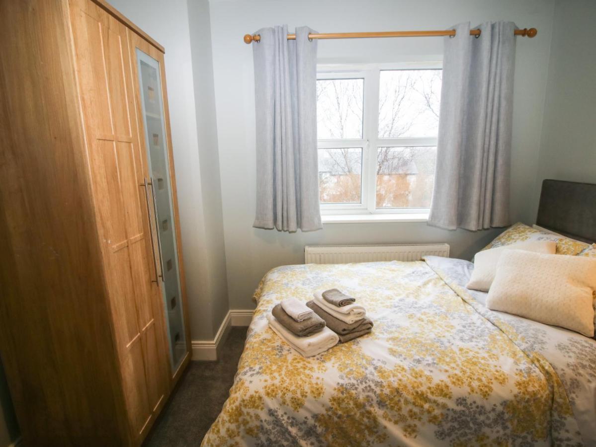 Pebble Lodge Kenmare Ngoại thất bức ảnh