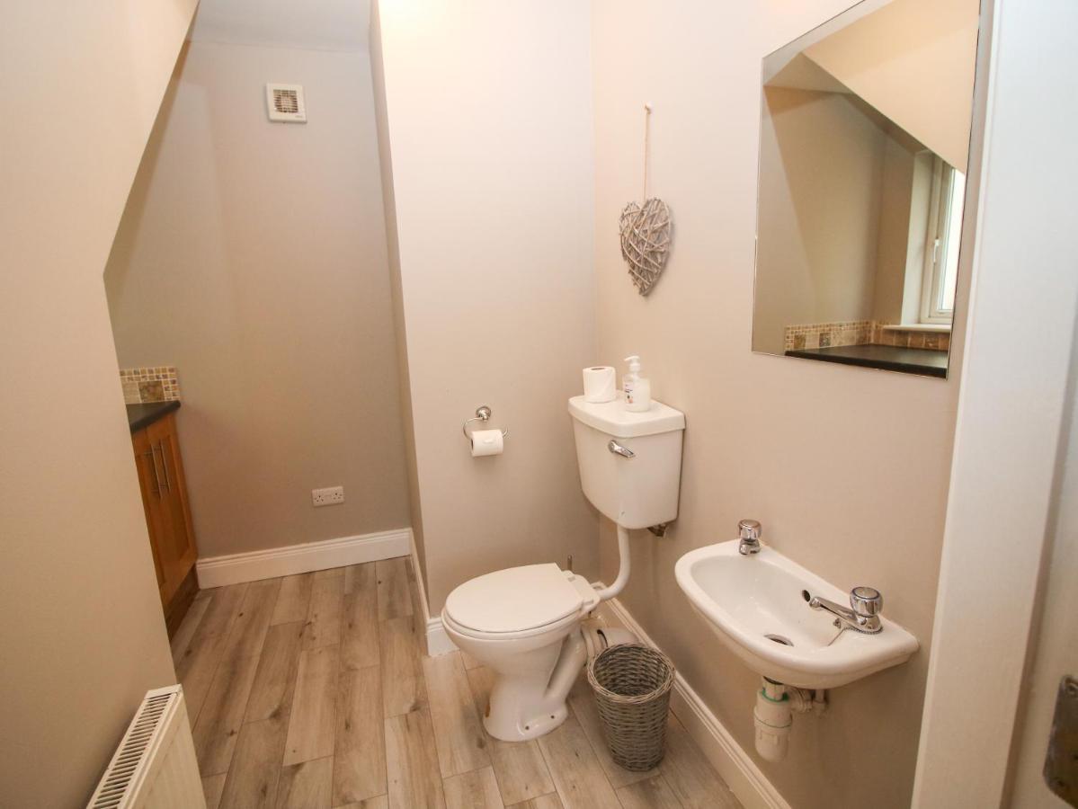 Pebble Lodge Kenmare Ngoại thất bức ảnh