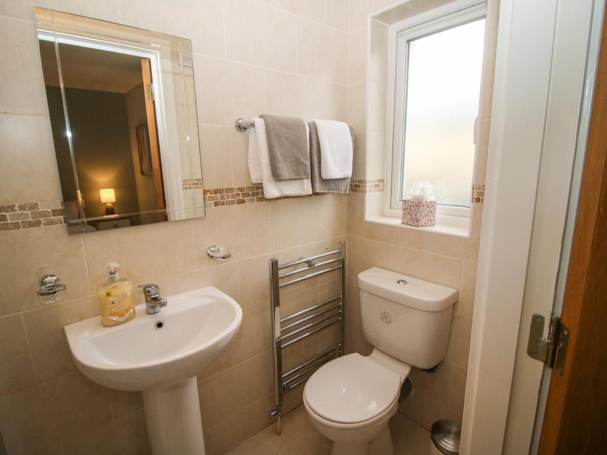 Pebble Lodge Kenmare Ngoại thất bức ảnh