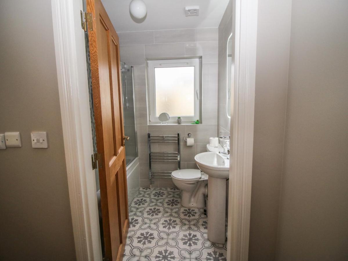 Pebble Lodge Kenmare Ngoại thất bức ảnh