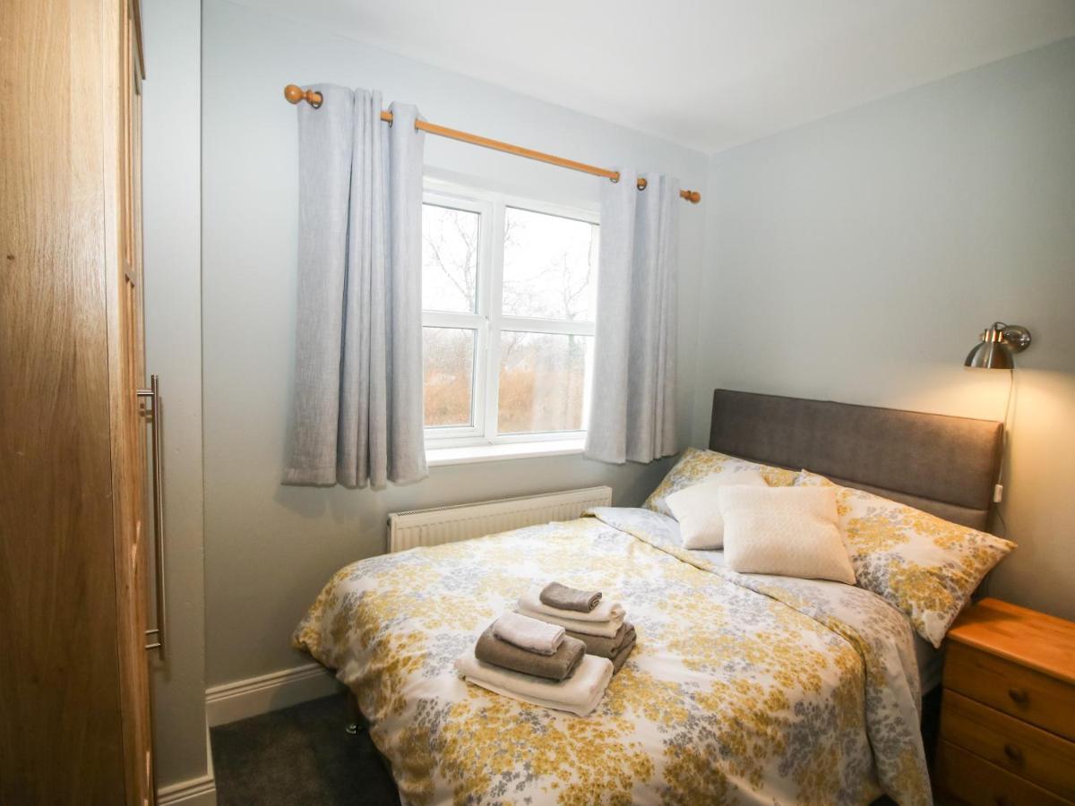 Pebble Lodge Kenmare Ngoại thất bức ảnh