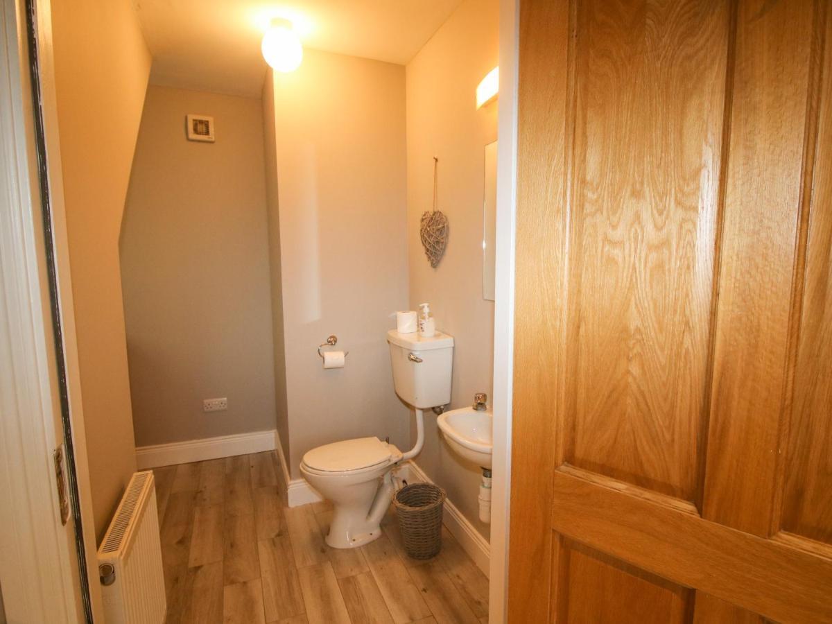 Pebble Lodge Kenmare Ngoại thất bức ảnh