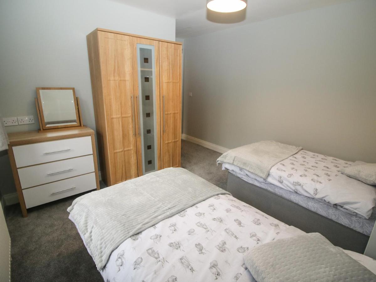 Pebble Lodge Kenmare Ngoại thất bức ảnh