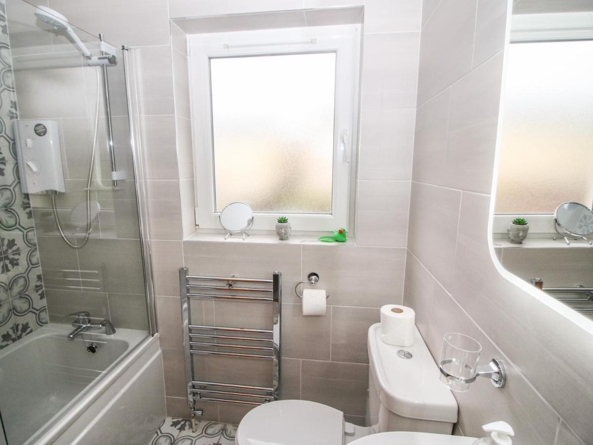 Pebble Lodge Kenmare Ngoại thất bức ảnh