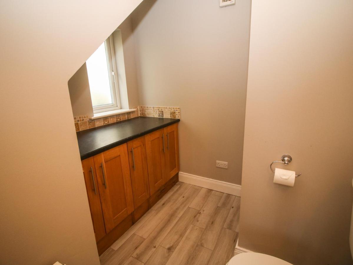 Pebble Lodge Kenmare Ngoại thất bức ảnh